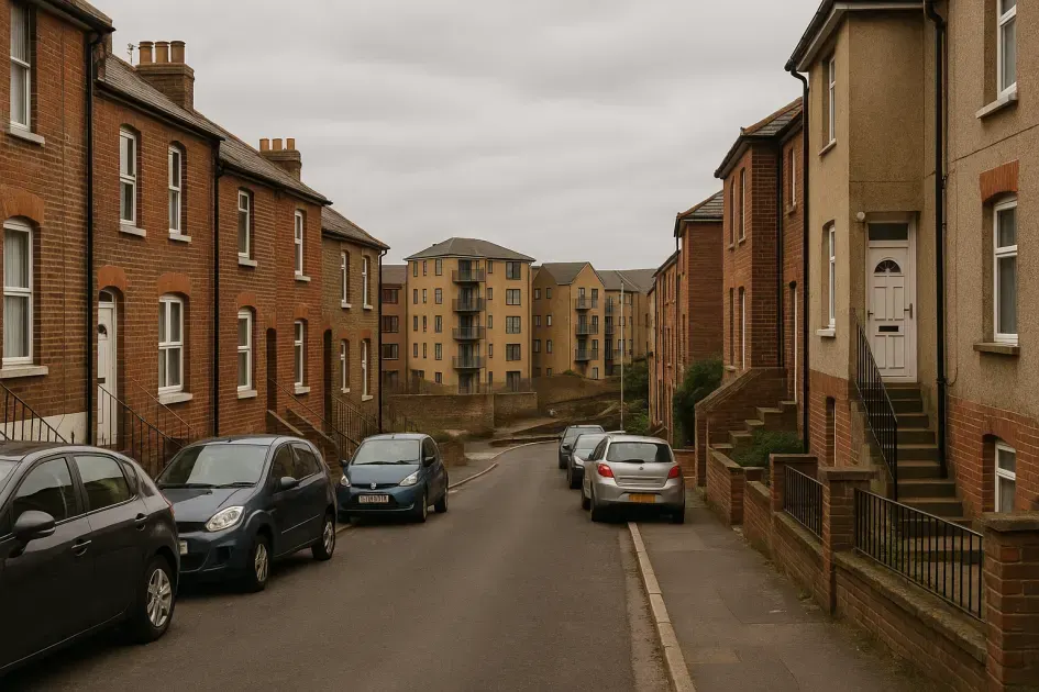 Moving guide illustration: Hidden removals costs to watch for in Newhaven