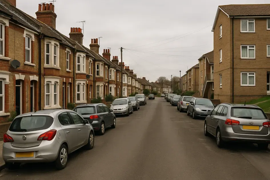Moving guide illustration: Portslade man and van costs - what usually changes the price