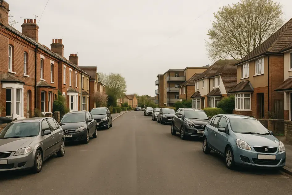 Moving guide illustration: Best time to plan a move in Shoreham-by-Sea
