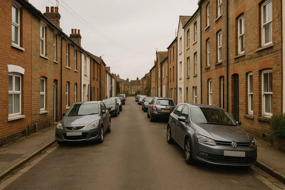Moving guide illustration: Hidden removals costs to watch for in Shoreham-by-Sea