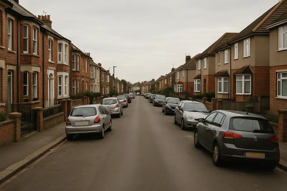 Moving guide illustration: Removals costs in Shoreham-by-Sea: what usually changes the price