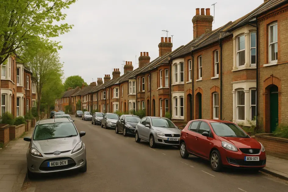 Moving guide illustration: When to move in Shoreham for a smoother man and van job