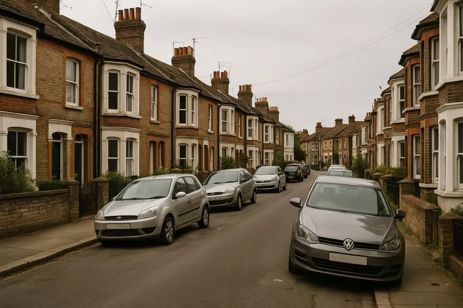 Moving guide illustration: Shoreham man and van costs - what usually changes the price
