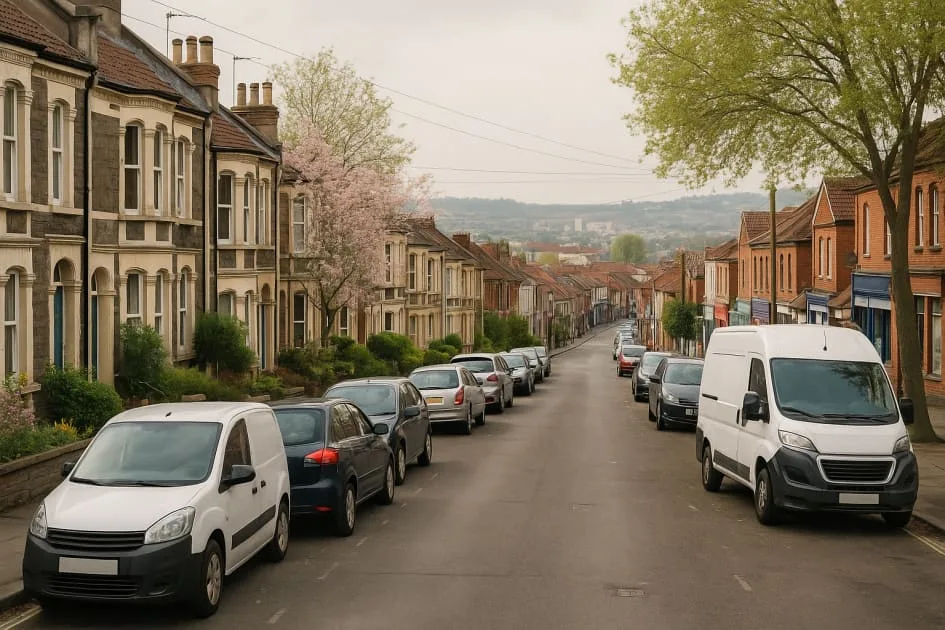 Moving guide illustration: Best Time to Move in Bedminster &ndash; Timing Advice for a Cleaner Run