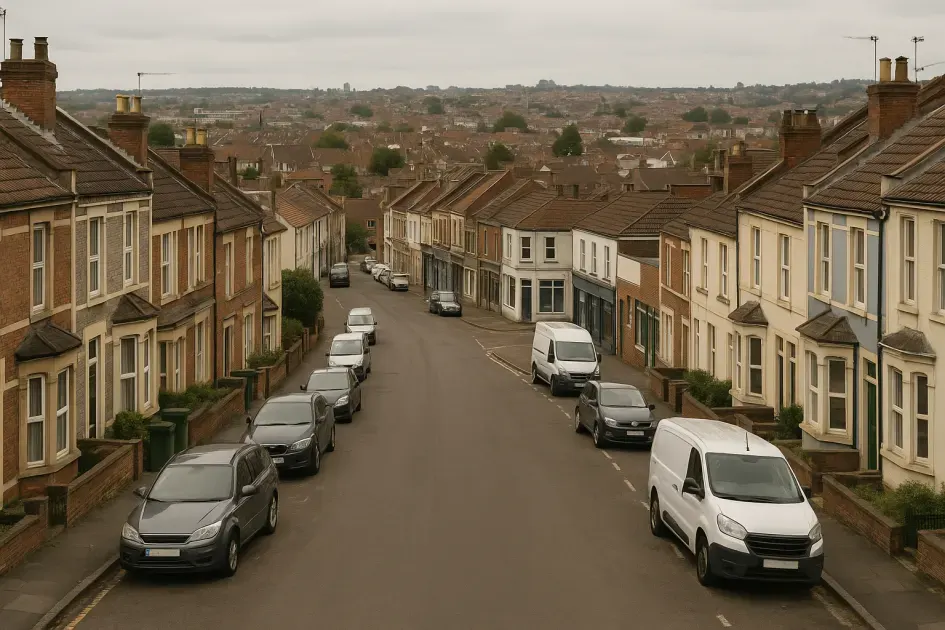 Moving guide illustration: Bedminster Moving Guide &ndash; Local Planning Advice for a Smoother Move