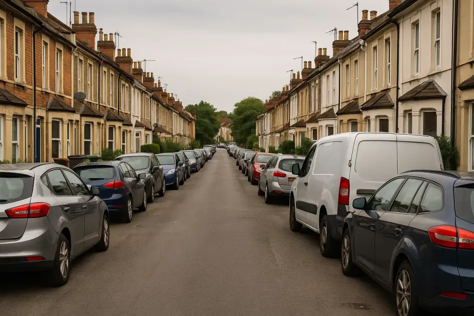 Moving guide illustration: Bishopston Moving Costs &ndash; What Usually Changes the Price