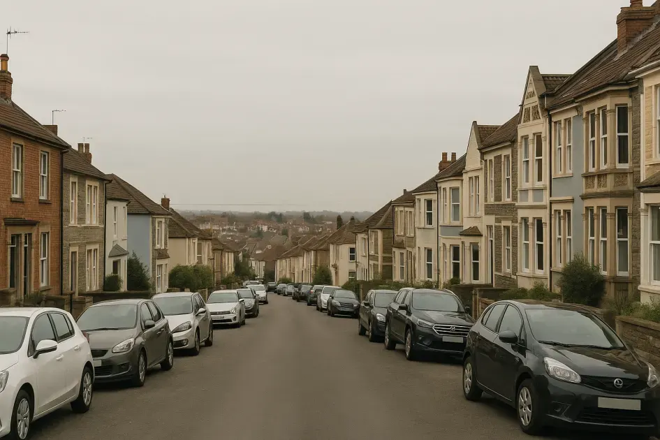 Moving guide illustration: Bristol Moving Demand Trends: When Moves Take Longer