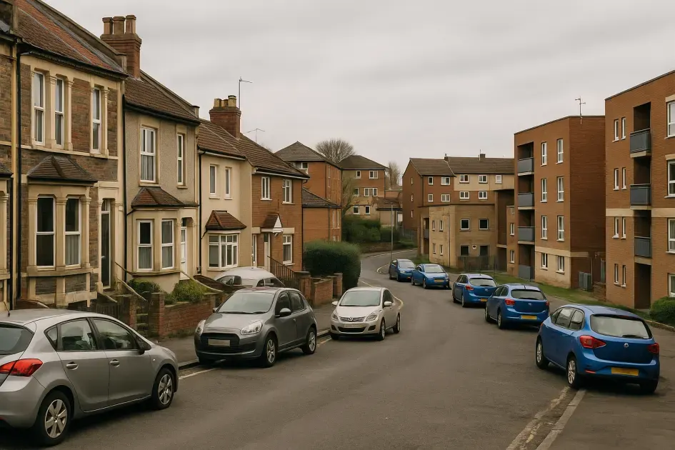 Moving guide illustration: Moving in East Bristol &mdash; practical planning guide