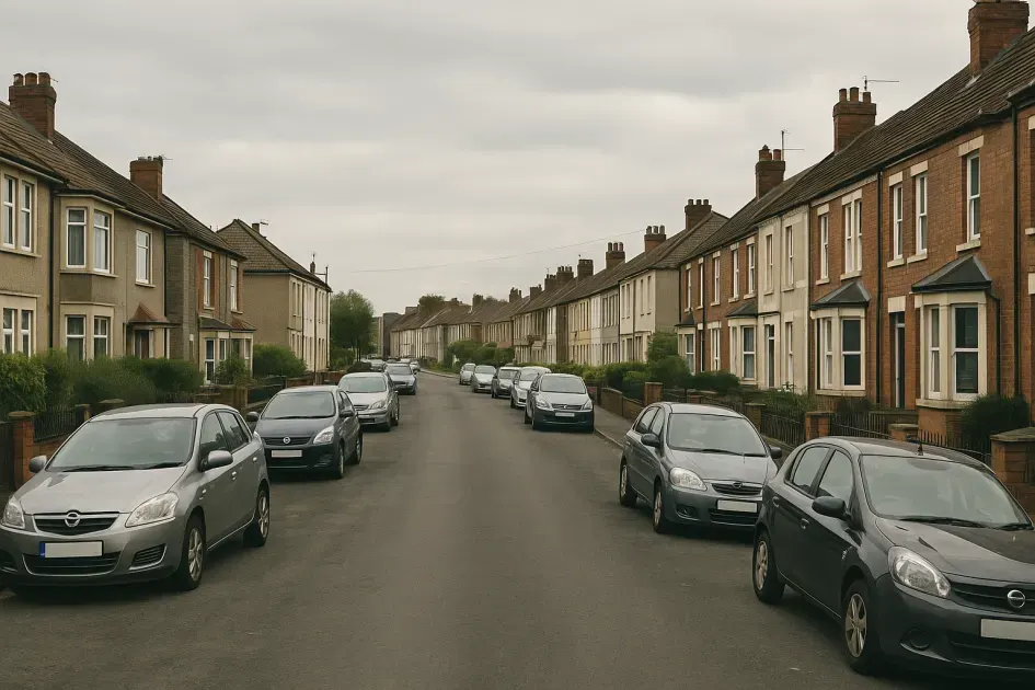 Moving guide illustration: What actually drives removals costs in North Bristol