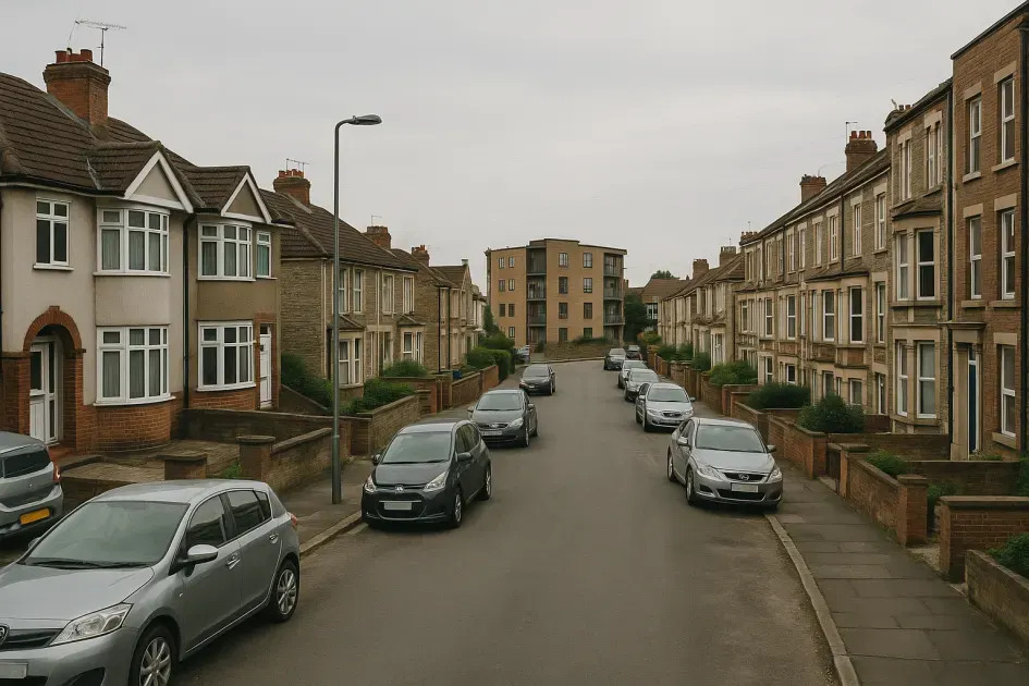 Moving guide illustration: North Bristol Moving Guide &ndash; Local Planning Advice for a Smoother Move