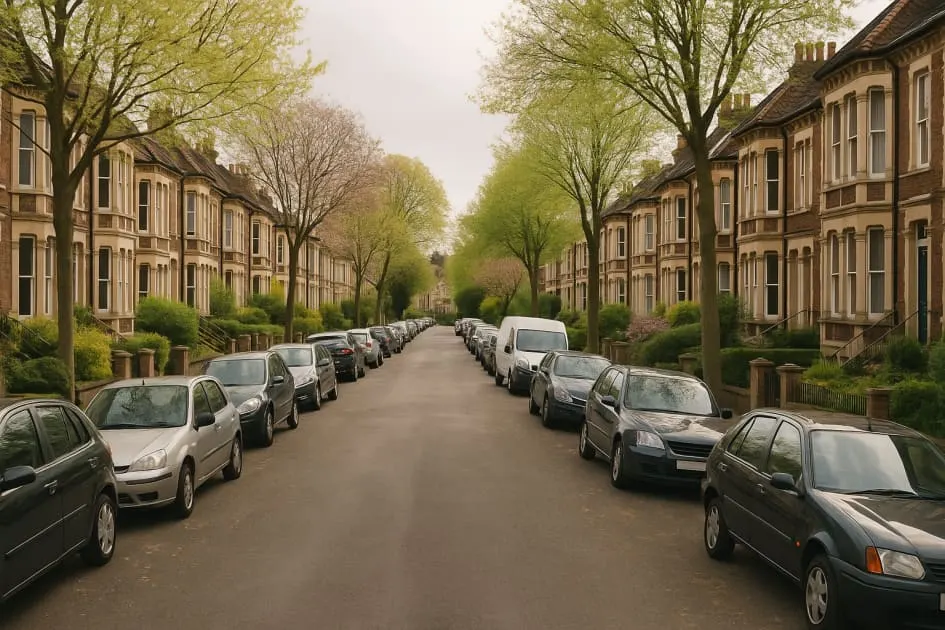 Moving guide illustration: Best Time to Move in Redland &ndash; Timing Advice for a Cleaner Run