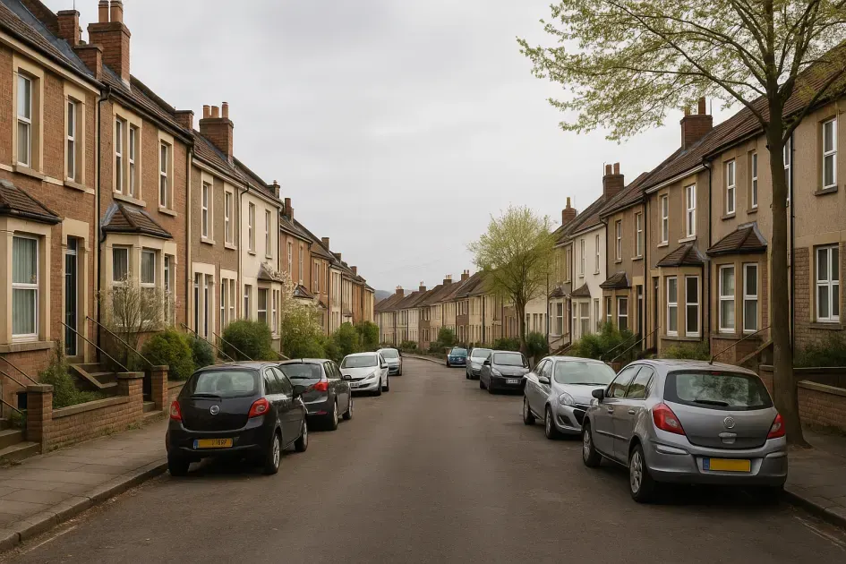 Moving guide illustration: When to move in South Bristol