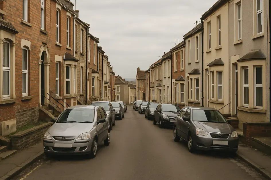 Moving guide illustration: Hidden costs to budget for when moving in South Bristol