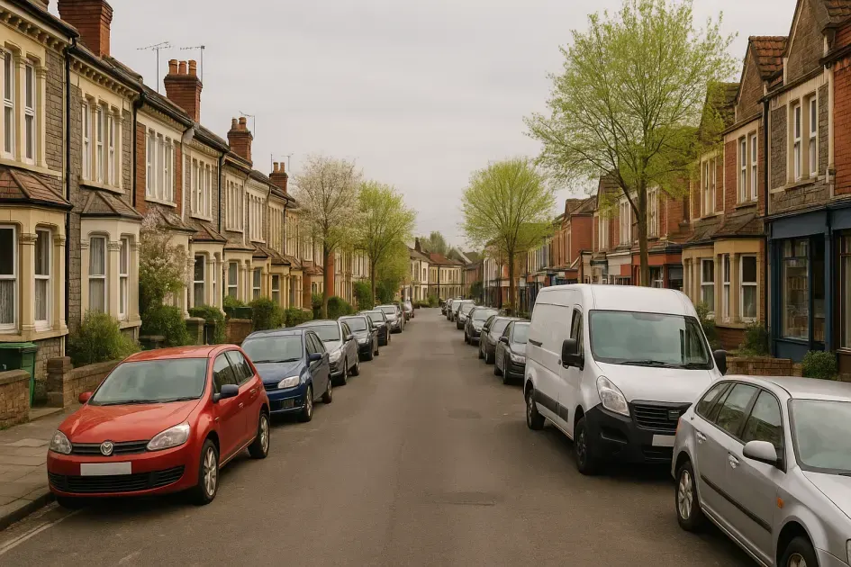 Moving guide illustration: Best Time to Move in Southville &ndash; Timing Advice for a Cleaner Run