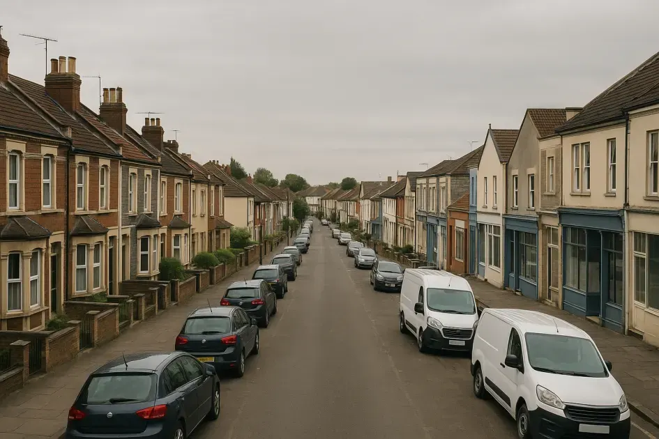 Moving guide illustration: Southville Moving Guide &ndash; Local Planning Advice for a Smoother Move