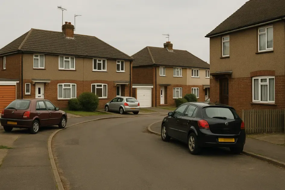 Moving guide illustration: Braintree Hidden Moving Costs &ndash; Delay Risks That Quietly Push Costs Up