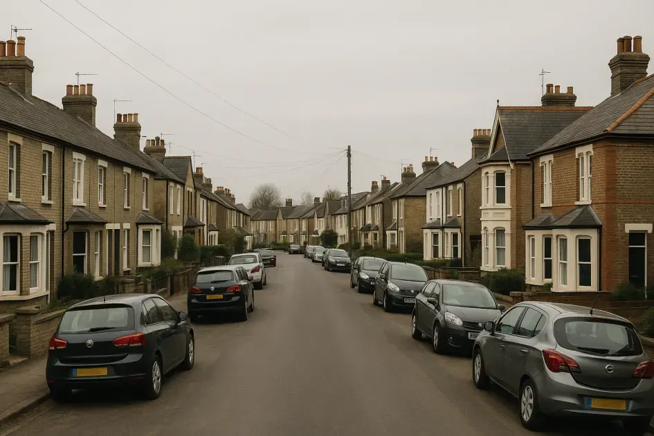 Moving guide illustration: Cambridge Moving Demand Trends: When Moves Take Longer