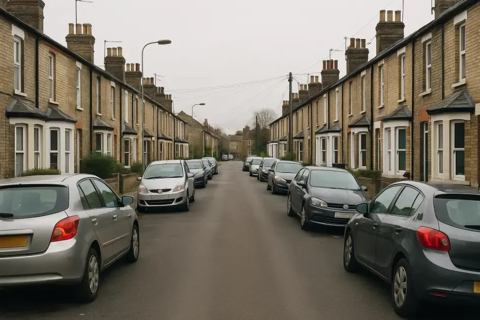 Moving guide illustration: Chesterton Moving Costs &ndash; Cost Factors and What Changes the Total