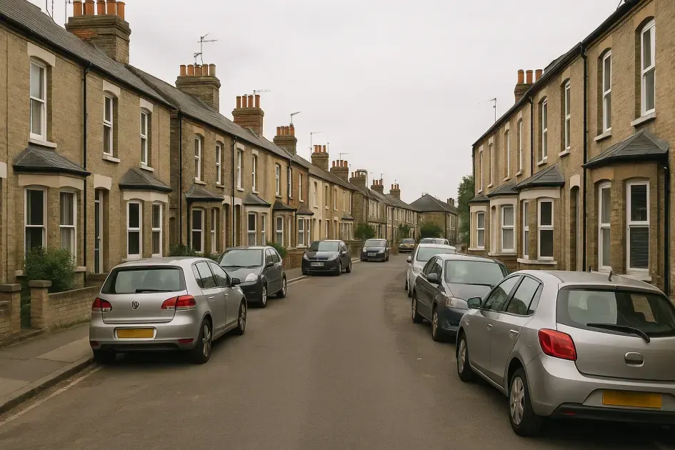 Moving guide illustration: Chesterton Moving Guide &ndash; Local Planning Advice for a Smoother Move
