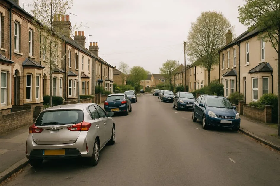 Moving guide illustration: Best times to plan a move in Ely