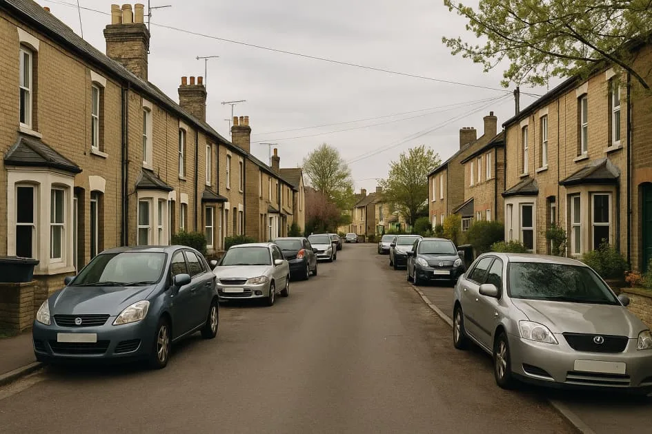 Moving guide illustration: Best times to plan a move in Huntingdon