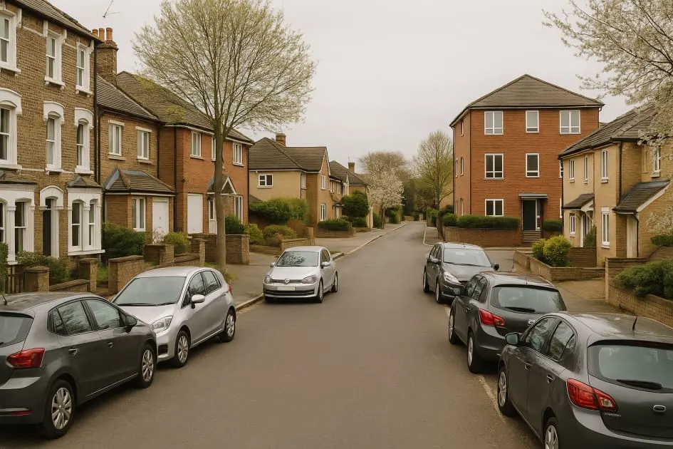 Moving guide illustration: Best times to plan a move in Newmarket