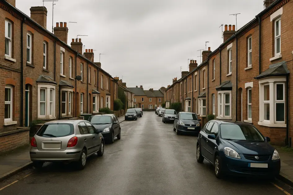 Moving guide illustration: Royston Moving Guide &ndash; Local Planning Advice for a Smoother Move
