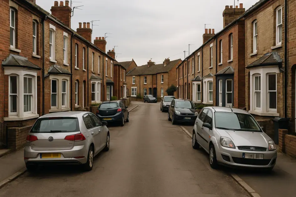 Moving guide illustration: Royston Property Challenges &ndash; Access, Layout and Building-Type Friction