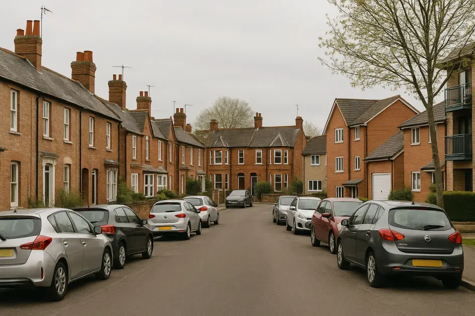 Moving guide illustration: Best times to plan a move in Saffron Walden