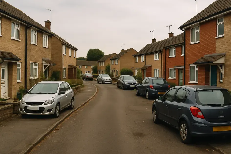 Moving guide illustration: Trumpington Hidden Moving Costs &ndash; Delay Risks That Quietly Push Costs Up