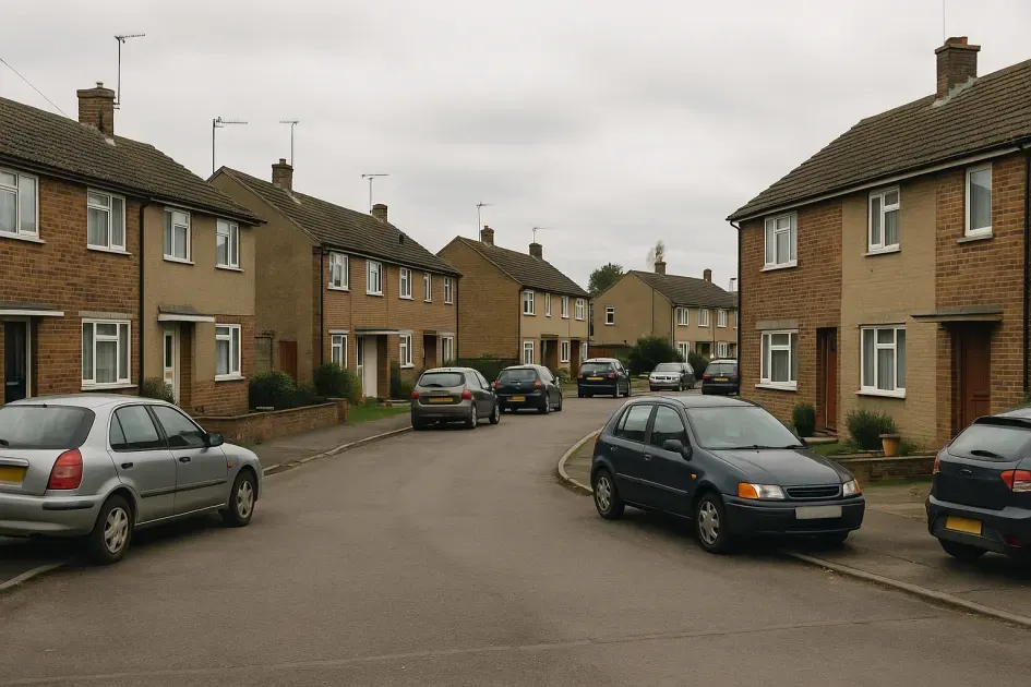 Moving guide illustration: Trumpington Moving Costs &ndash; Cost Factors and What Changes the Total