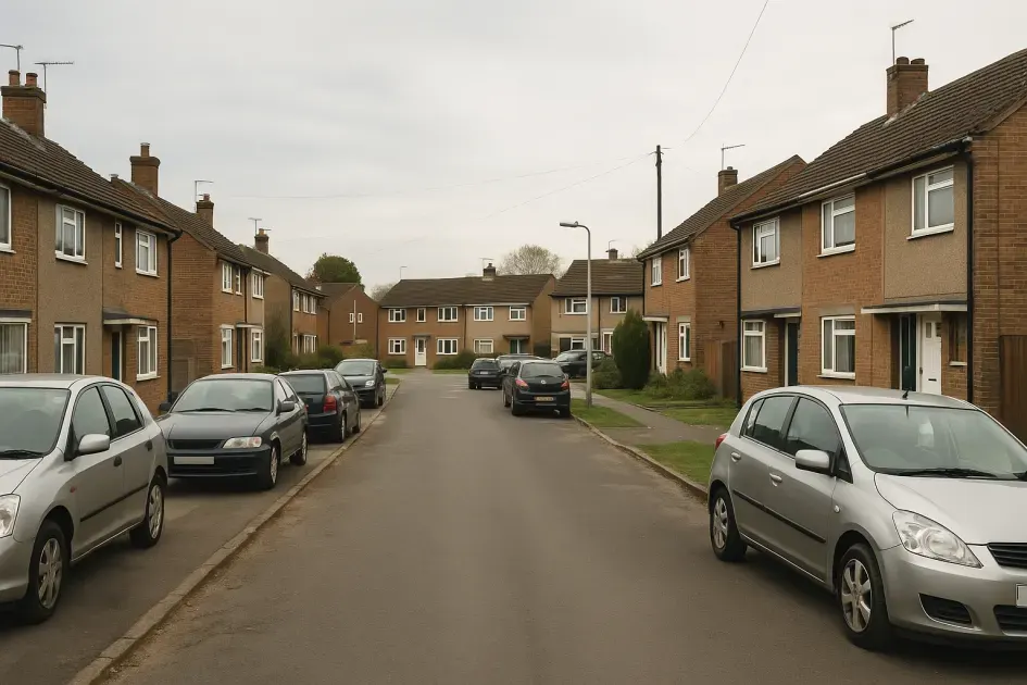 Moving guide illustration: Trumpington Moving Guide &ndash; Local Planning Advice for a Smoother Move
