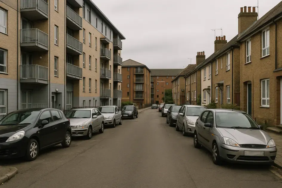 Moving guide illustration: Cardiff Bay Moving Costs &ndash; What Usually Changes the Total