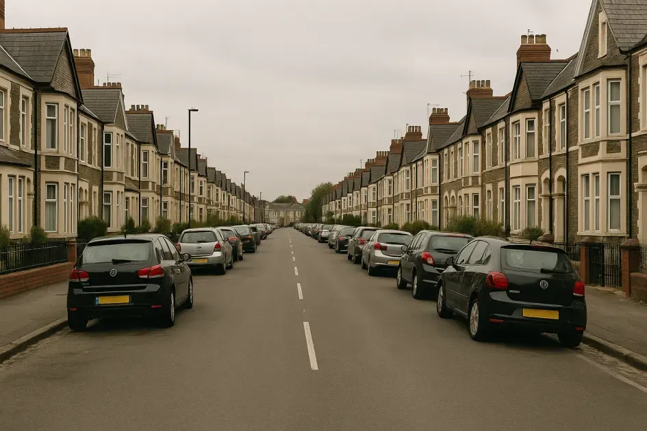 Moving guide illustration: Cardiff Moving Costs: How removals are planned and priced