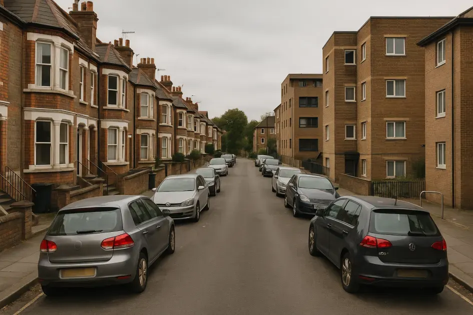 Moving guide illustration: Cathays Hidden Moving Costs &ndash; Delays That Quietly Push the Job Up