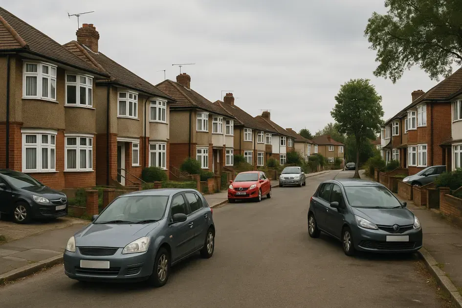 Moving guide illustration: Pen Y Lan Moving Costs &ndash; What Usually Changes the Total