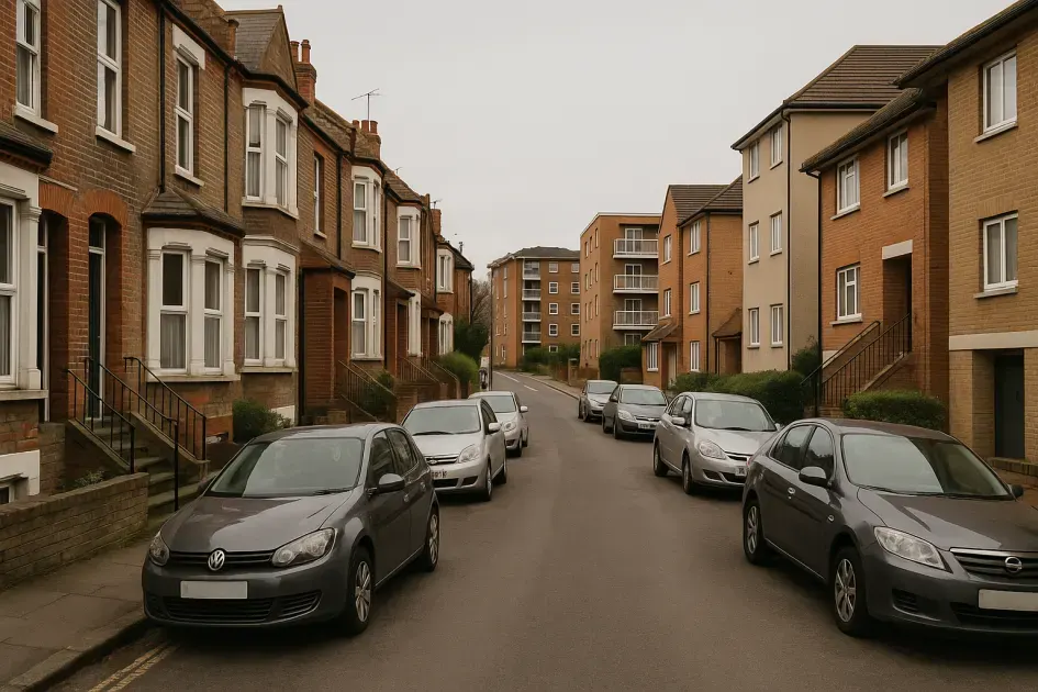 Moving guide illustration: Hidden removal costs to expect in Penarth