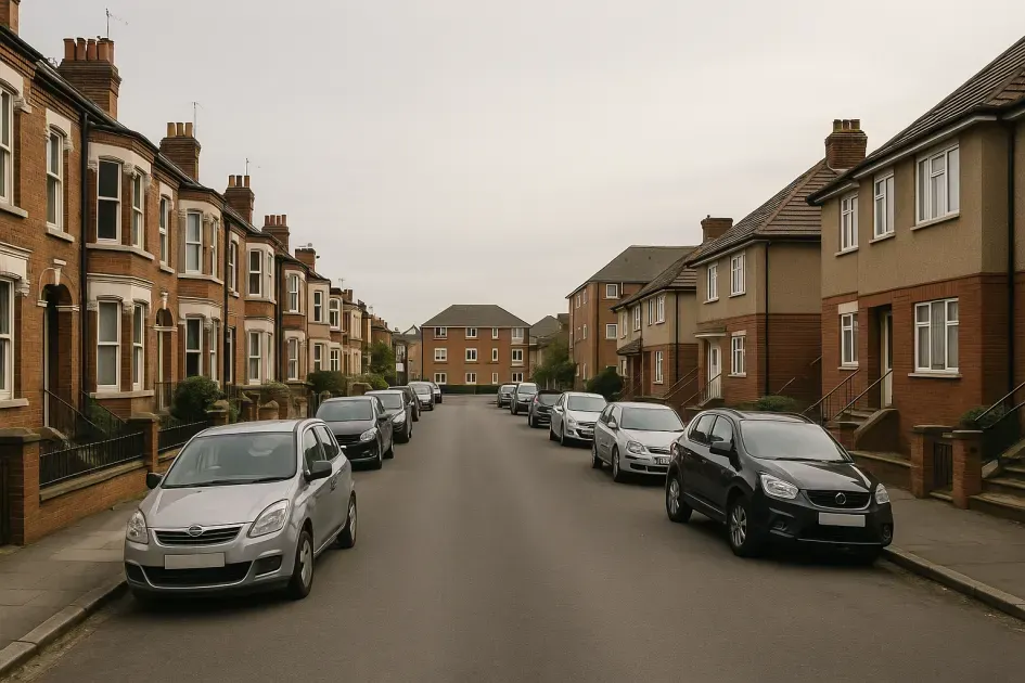 Moving guide illustration: What drives removals costs in Penarth, Cardiff