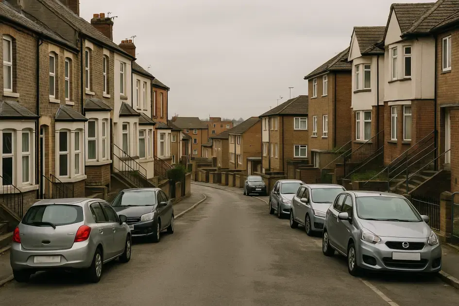 Moving guide illustration: Hidden removal costs in Pontypridd