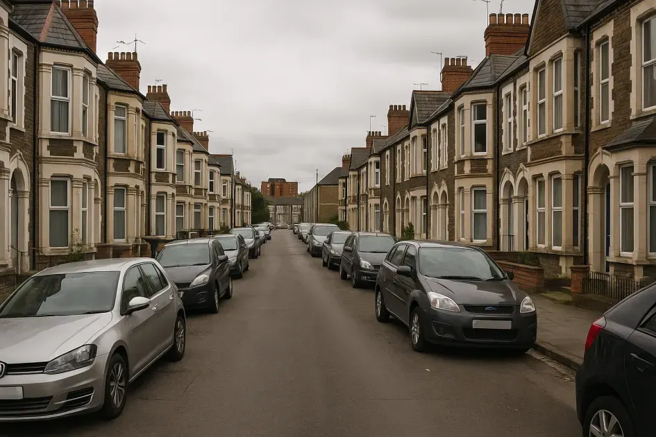 Moving guide illustration: Roath Hidden Moving Costs &ndash; Delays That Quietly Push the Job Up