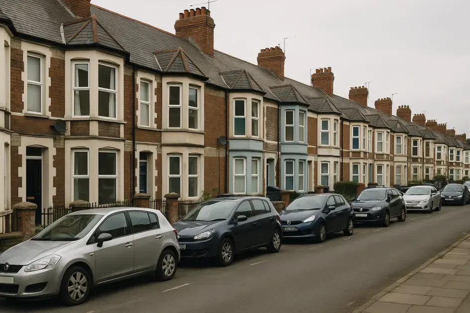 Moving guide illustration: Roath Moving Costs &ndash; What Usually Changes the Total
