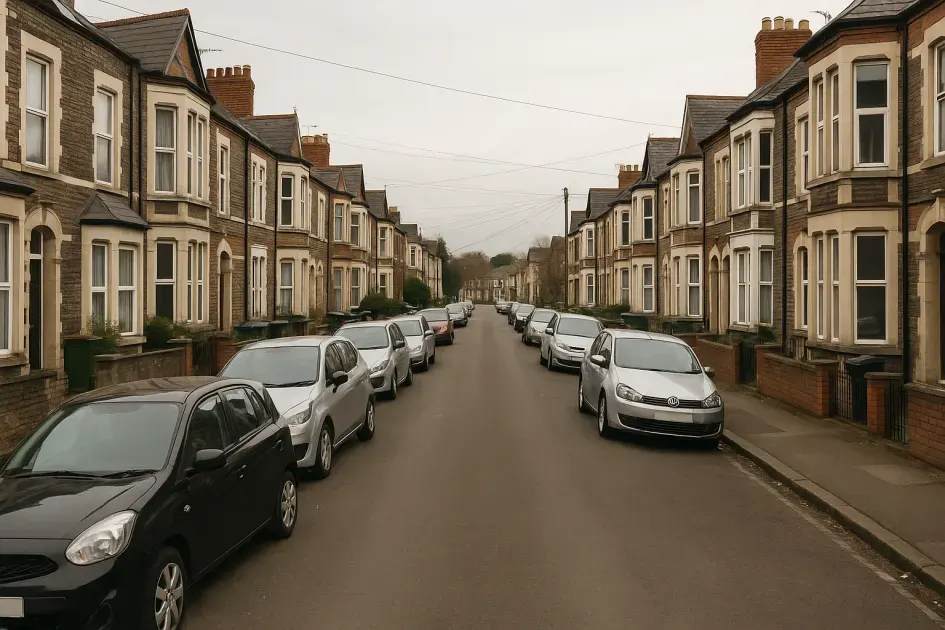 Moving guide illustration: Roath Moving Guide &ndash; Local Planning Advice for a Smoother Move