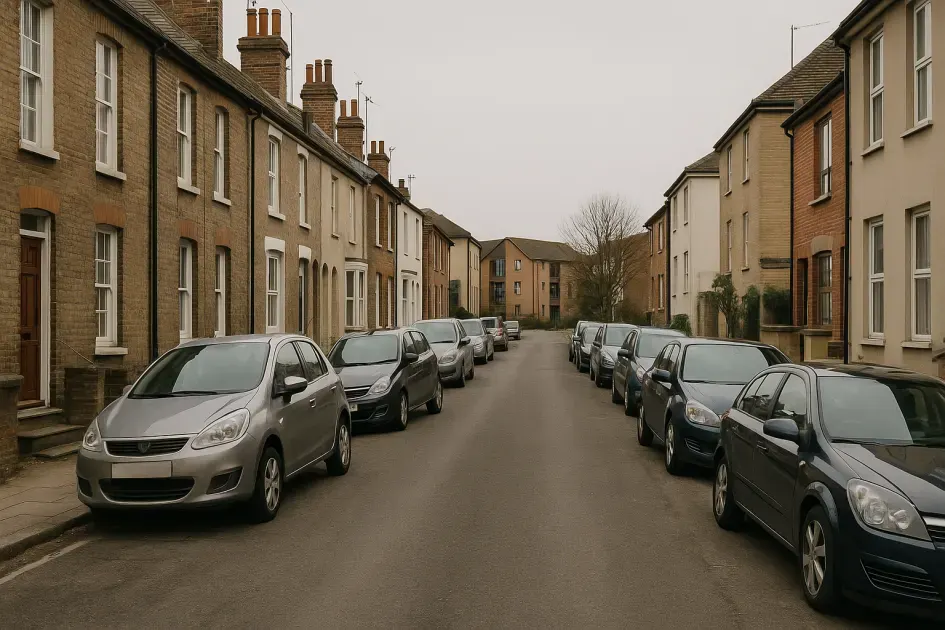 Moving guide illustration: Maldon Moving Costs &ndash; Cost Factors and What Changes the Total