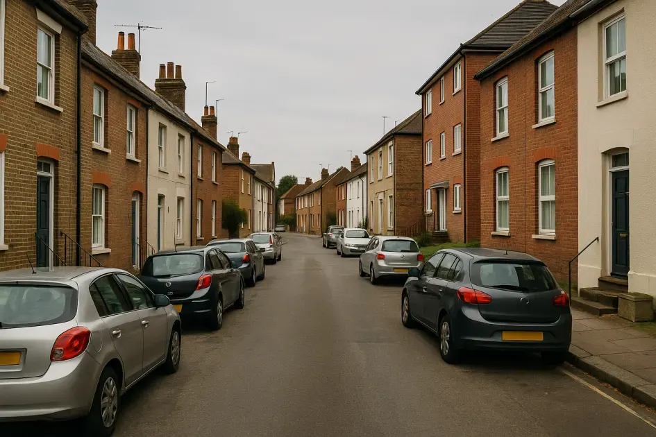 Moving guide illustration: Maldon Moving Guide &ndash; Local Planning Advice for a Smoother Move