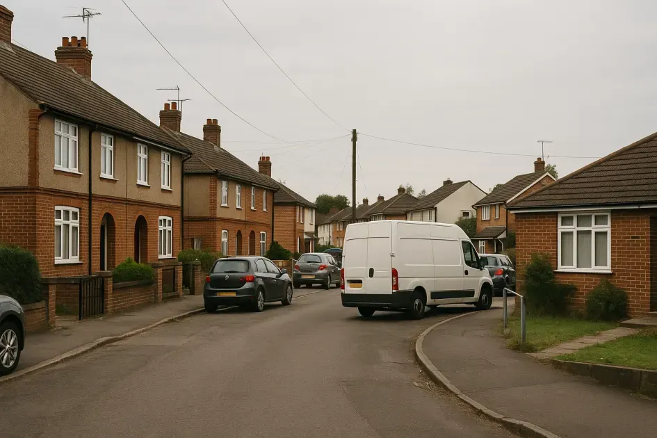 Moving guide illustration: Witham Hidden Moving Costs &ndash; Delay Risks That Quietly Push Costs Up