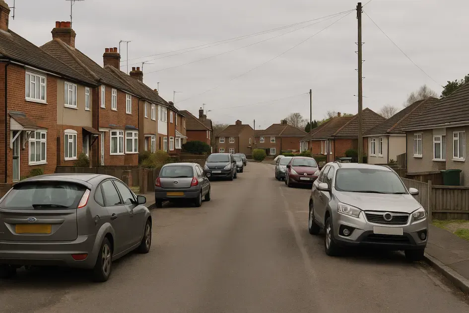 Moving guide illustration: Witham Moving Costs &ndash; Cost Factors and What Changes the Total