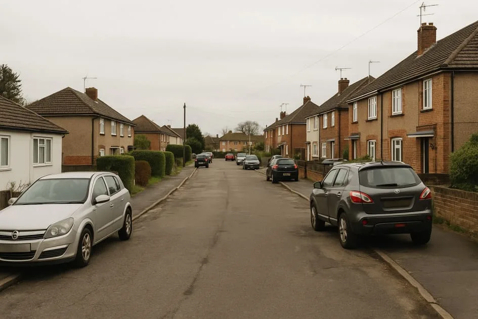 Moving guide illustration: Witham Moving Guide &ndash; Local Planning Advice for a Smoother Move