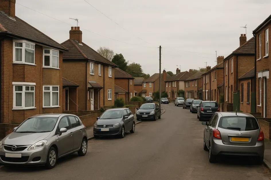 Moving guide illustration: Witham Property Challenges &ndash; Access, Layout and Building-Type Friction
