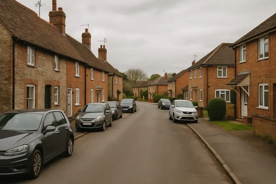 Moving guide illustration: Writtle Moving Guide &ndash; Local Planning Advice for a Smoother Move