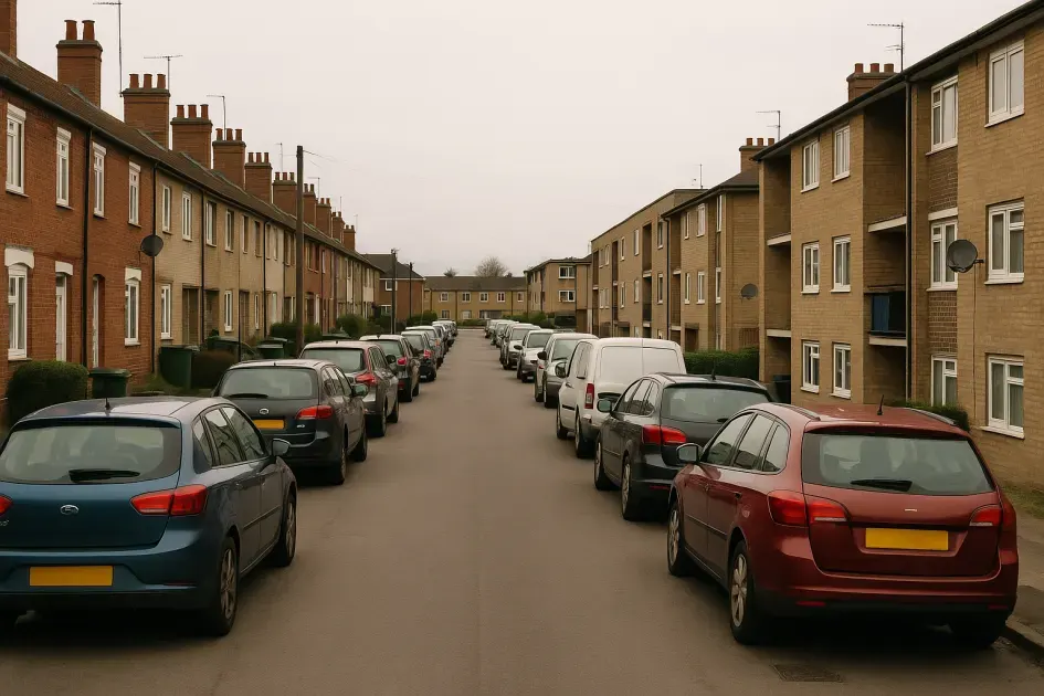 Moving guide illustration: Canley Moving Costs for Smaller Moves